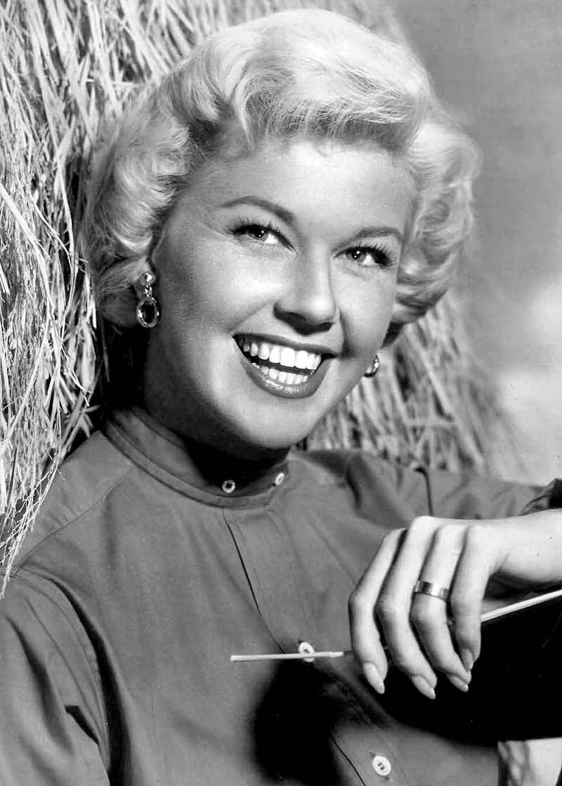 Secret Love by Doris Day Secret Love by Doris Day