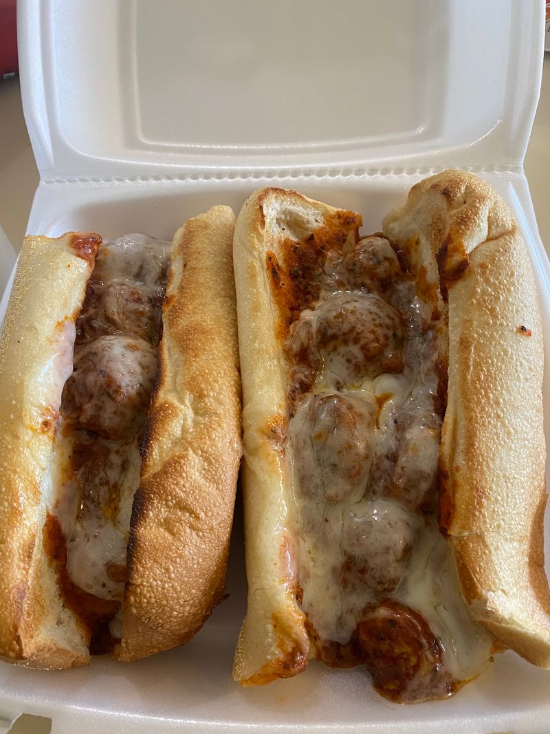 Secret Menu Surprises Like the Pizza Sub Secret Menu Surprises Like the Pizza Sub