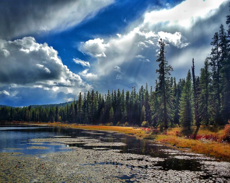 Seeley Lake, Seeley Lake, Montana Seeley Lake, Seeley Lake, Montana