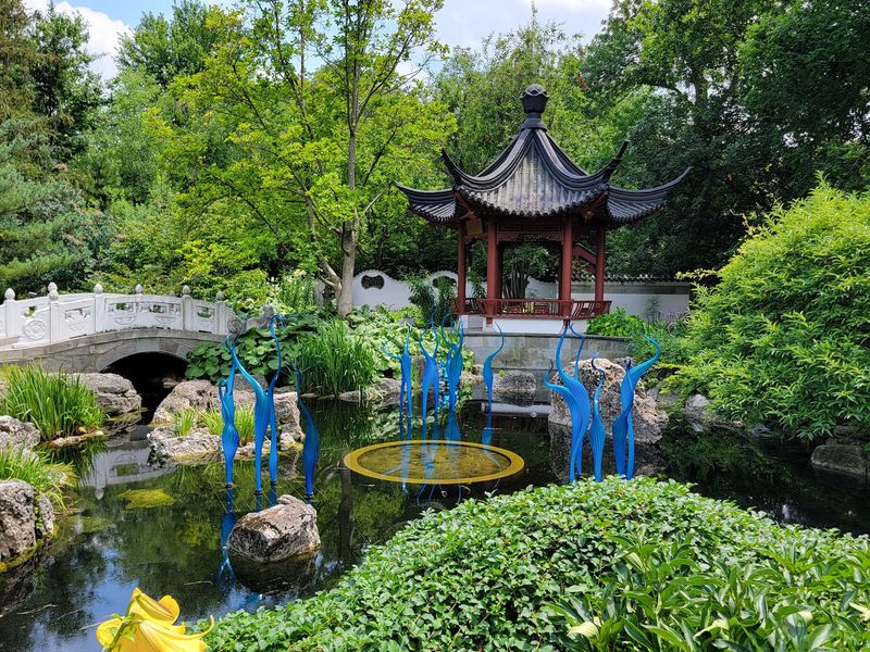 Seiwa-en: The Japanese Strolling Garden That Stops You in Your Tracks Seiwa-en: The Japanese Strolling Garden That Stops You in Your Tracks