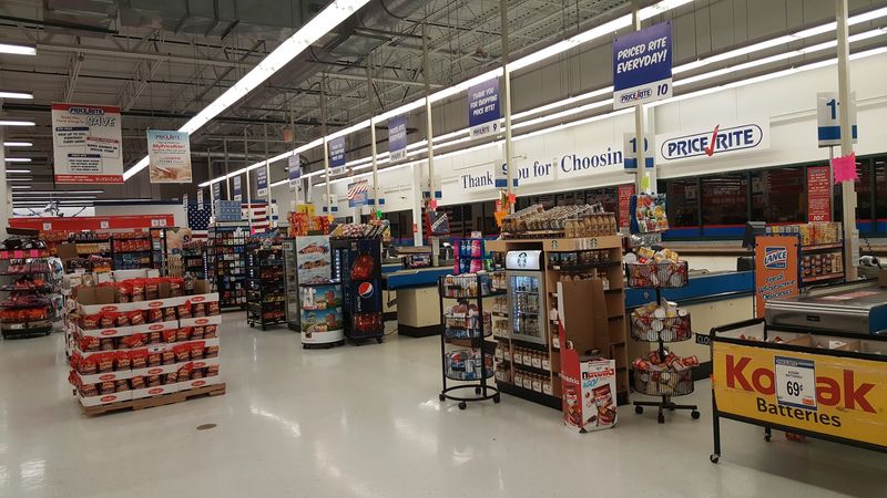 Self-Checkout and a Few Handy Tips Self-Checkout and a Few Handy Tips