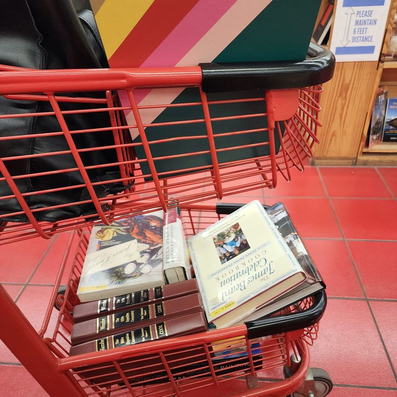 Selling Your Books Back to the Store Selling Your Books Back to the Store