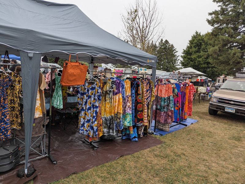 Selling a Space and the Vendor Experience