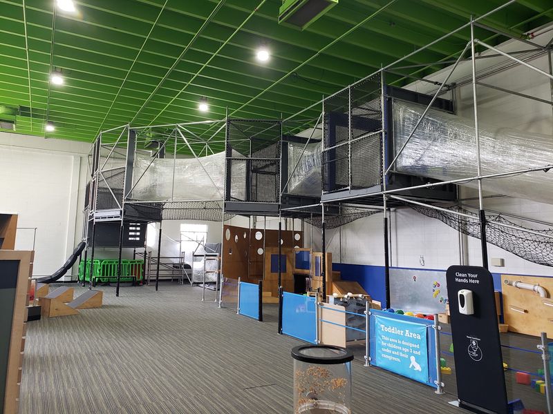 Sensory-Friendly Hours and the Museum's Approach to Accessibility