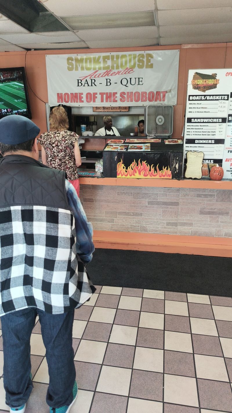 Service Speed and the People Behind the Counter Service Speed and the People Behind the Counter