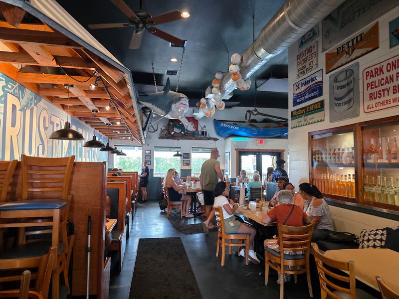 Service That Feels Like Home Away From Home