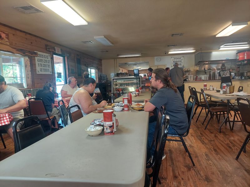 Service That Feels Like Southern Hospitality in Action