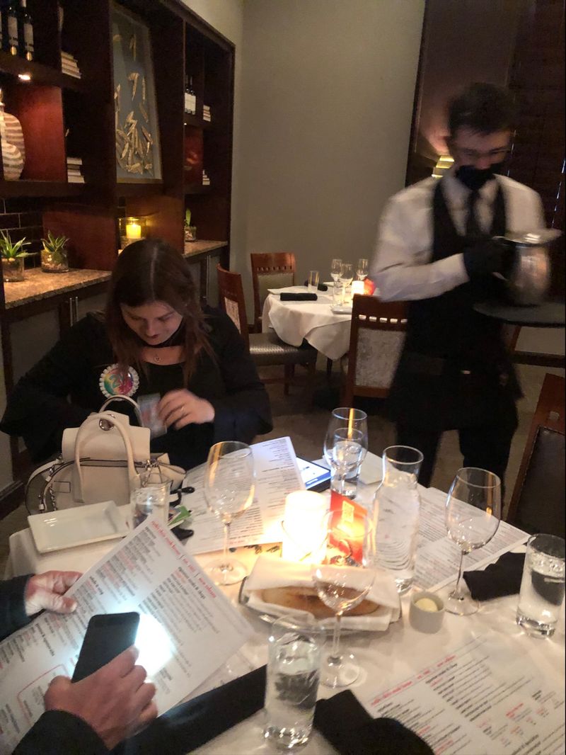 Service That Feels Personal at Every Table
