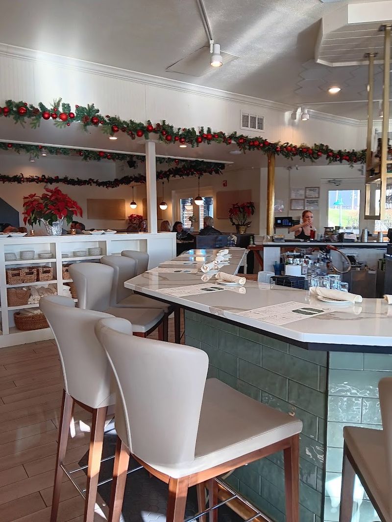 Service That Guests Remember Long After the Meal Is Over Service That Guests Remember Long After the Meal Is Over