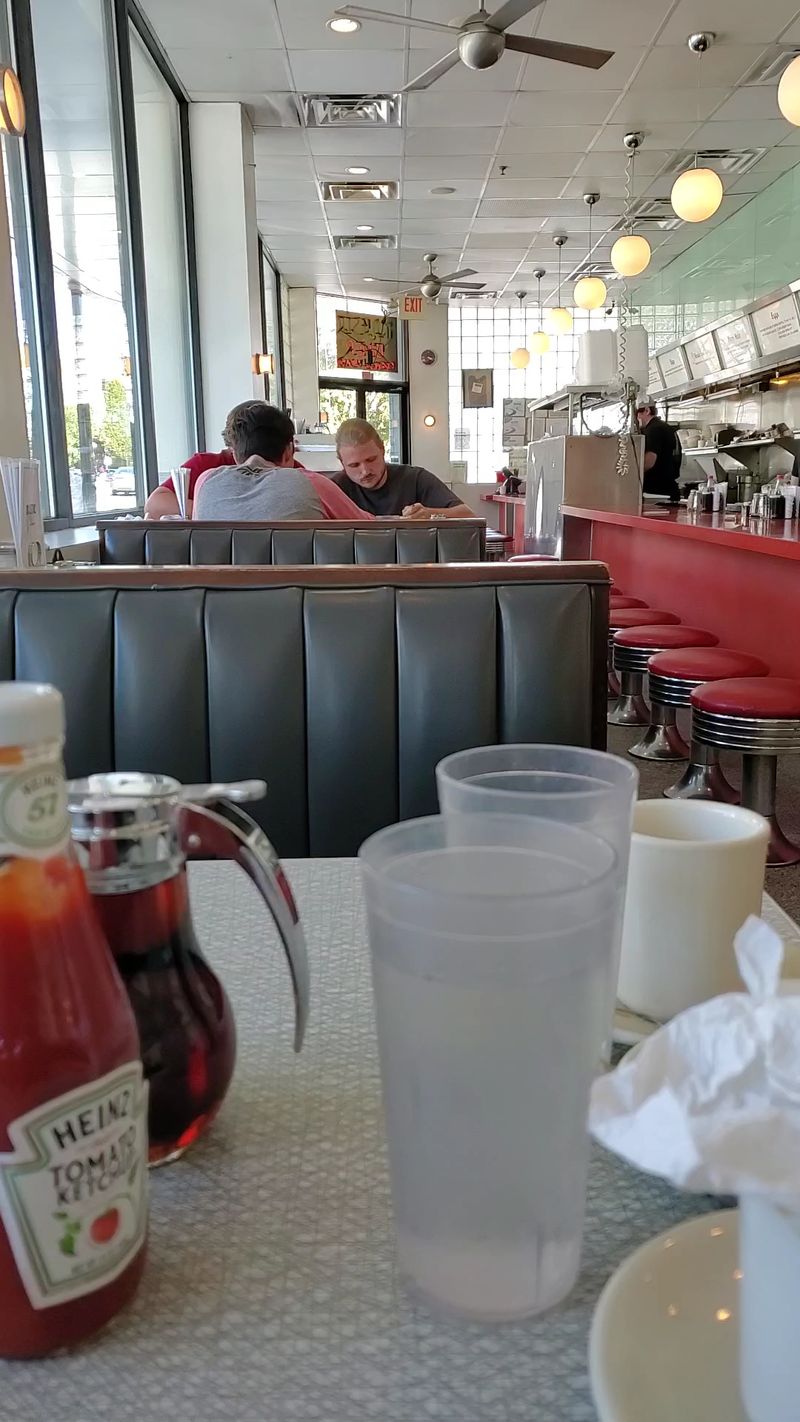 Service That Keeps Regulars Coming Back