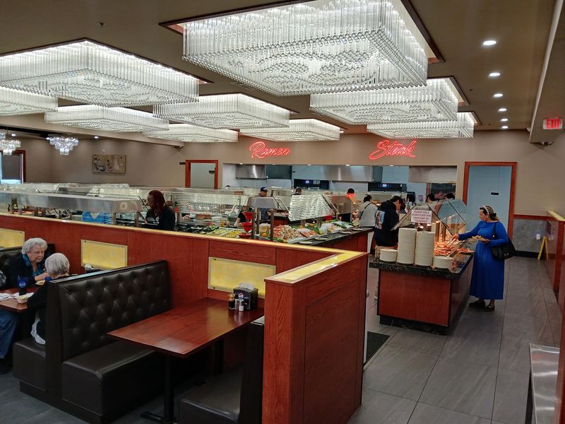 Service That Keeps Tables Tidy