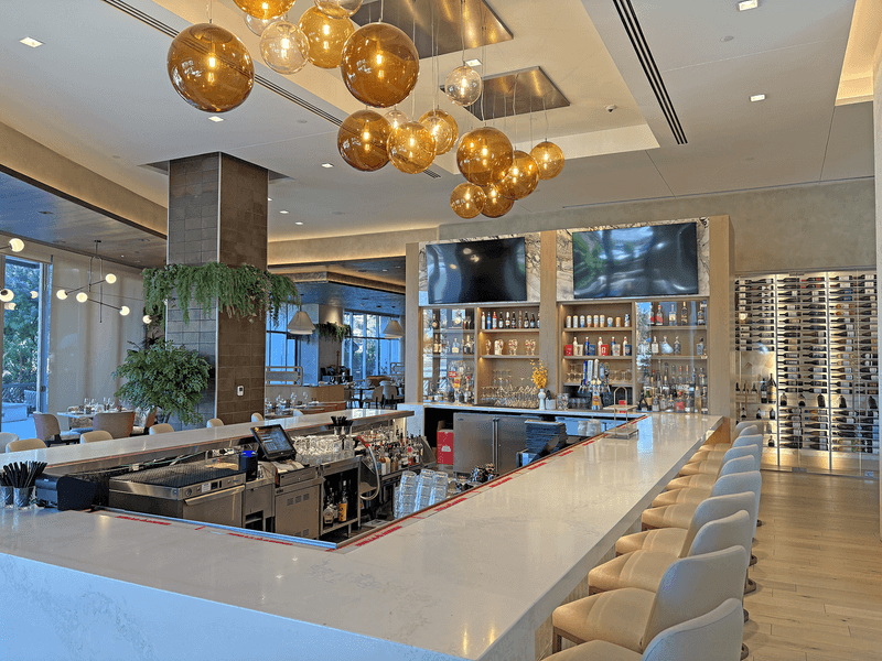 Service That Makes Guests Feel Like Regulars Service That Makes Guests Feel Like Regulars