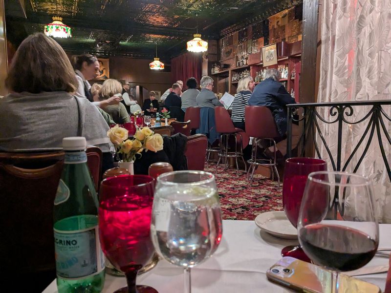 Service That Makes Strangers Feel Like Regulars Service That Makes Strangers Feel Like Regulars