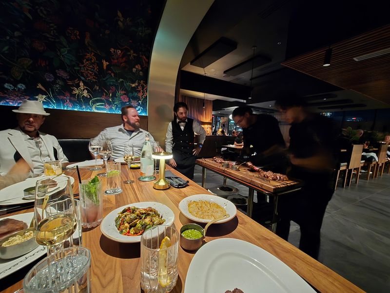 Service That Makes You Feel Celebrated Service That Makes You Feel Celebrated