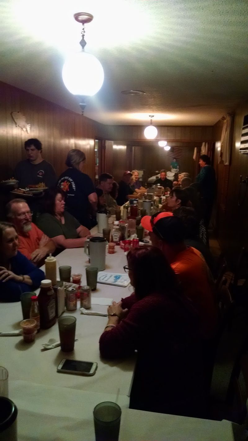 Service With a Down-Home Heart