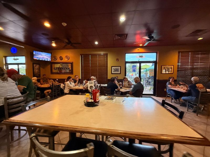 Service and Staff That Regulars Trust