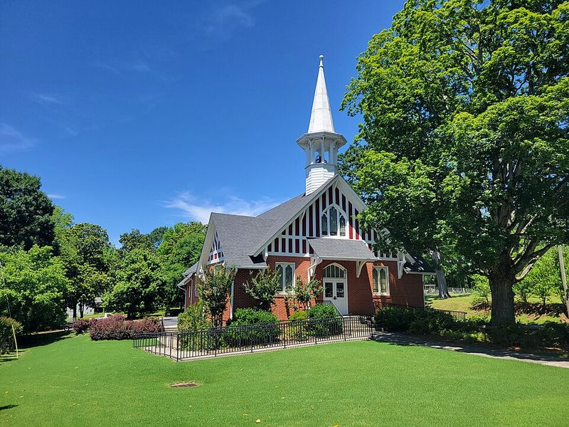 Seventh-day Adventists Seventh-day Adventists
