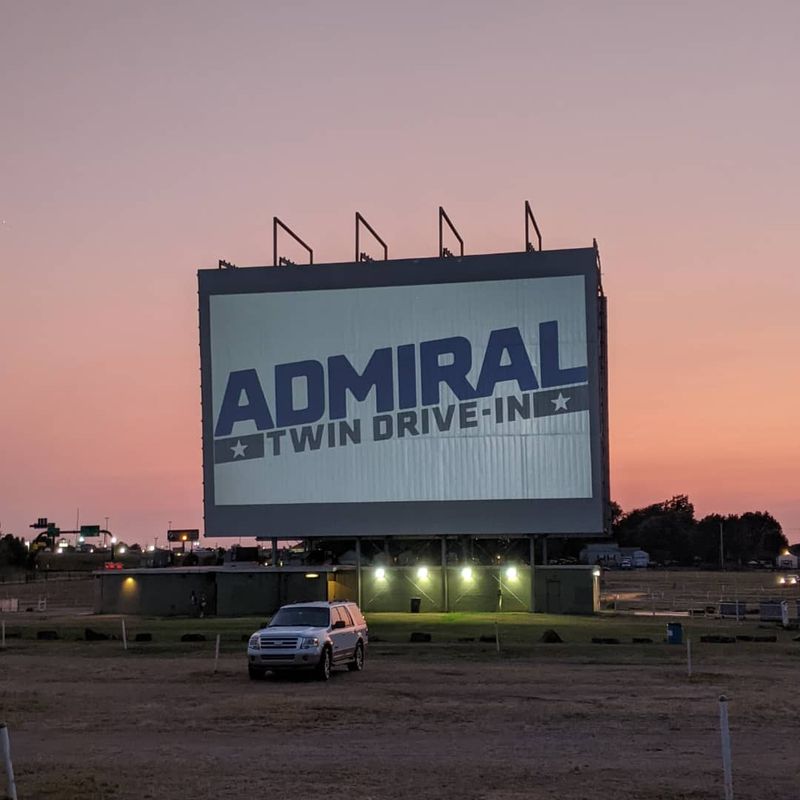 Seventy-Five Years of Drive-In History Seventy-Five Years of Drive-In History