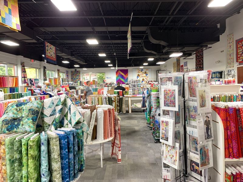 Sew Much Fun!, Lowell, NC Sew Much Fun!, Lowell, NC