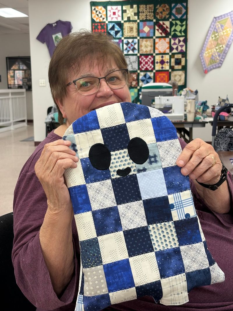 Sewing Classes That Build Real Skill Sewing Classes That Build Real Skill