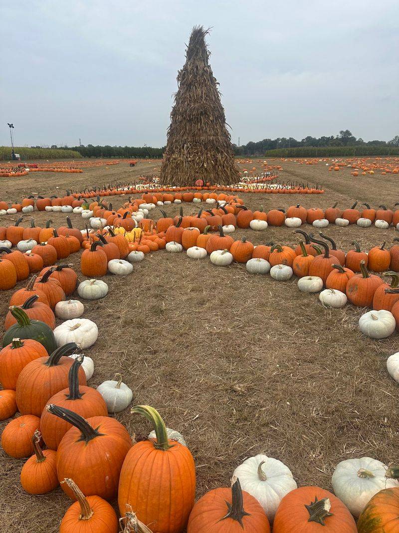 Shady Brook Farm, Yardley, Pennsylvania Shady Brook Farm, Yardley, Pennsylvania