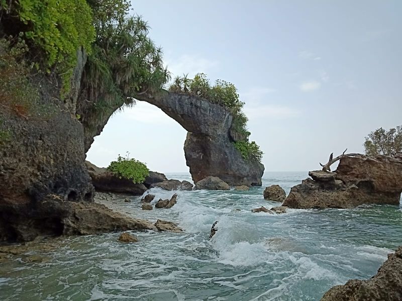 Shaheed Dweep, Andaman and Nicobar Islands Shaheed Dweep, Andaman and Nicobar Islands