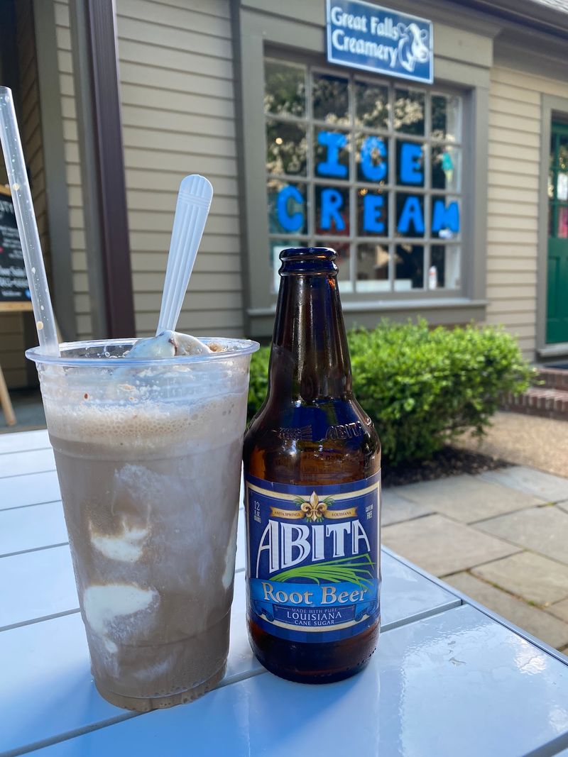 Shakes, Floats, and Beyond Shakes, Floats, and Beyond