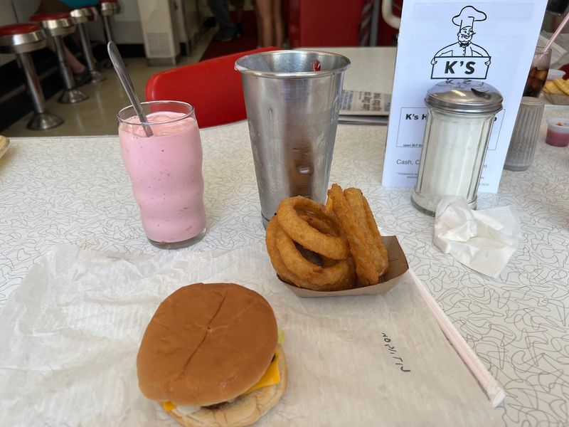 Shakes and Malts Worth Driving For Shakes and Malts Worth Driving For