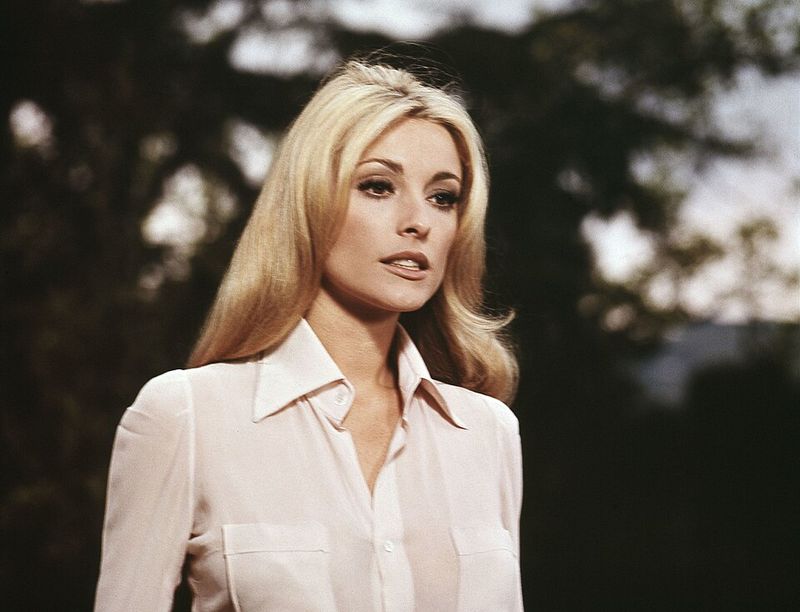 Sharon Tate Sharon Tate