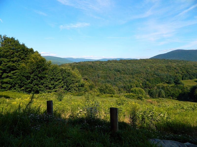 Sheep Hill, Williamstown, MA Sheep Hill, Williamstown, MA