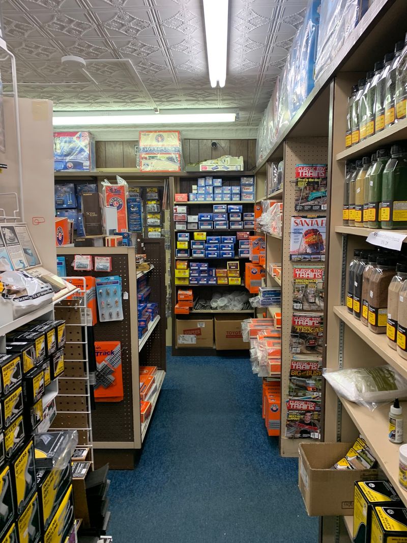 Shelves Built For More Than Browsing Shelves Built For More Than Browsing