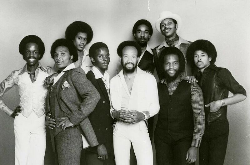Shining Star by Earth, Wind & Fire Shining Star by Earth, Wind & Fire