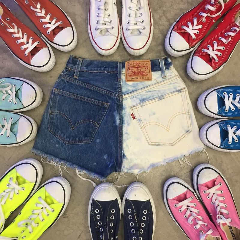 Shoes That Get Their Own Fan Club Shoes That Get Their Own Fan Club