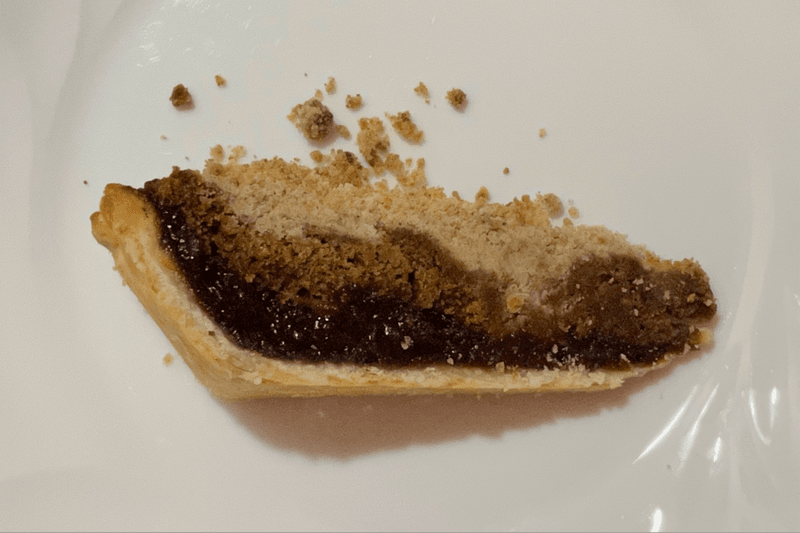 Shoofly Pie - A Flavor Worth Traveling For Shoofly Pie - A Flavor Worth Traveling For