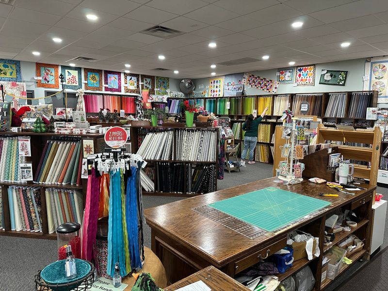 Shop Hops and Special Events Shop Hops and Special Events