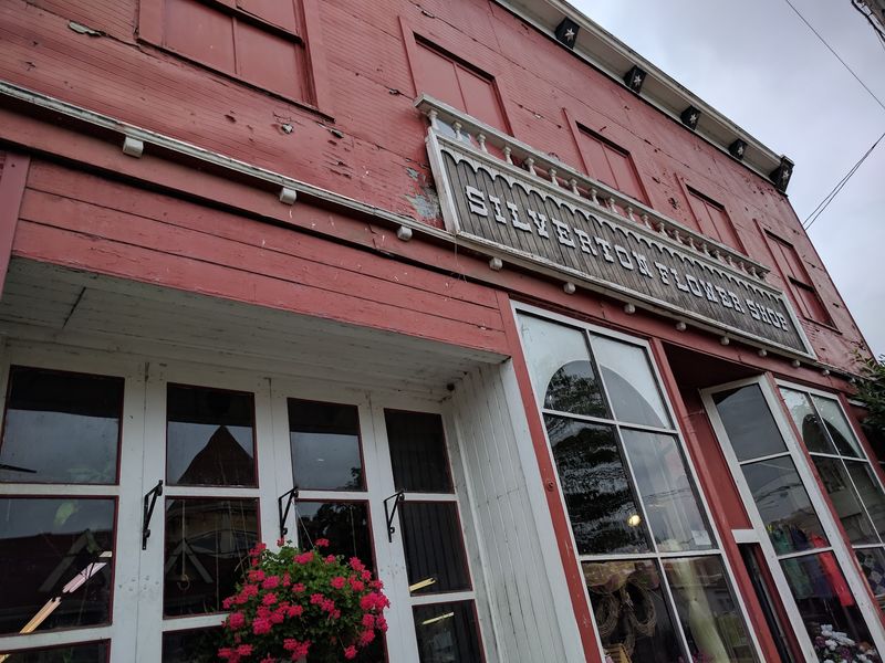 Shops Full Of Vintage Finds And Surprises