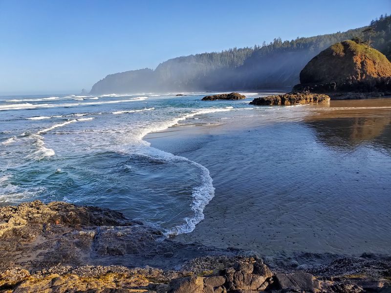 Short Beach Short Beach