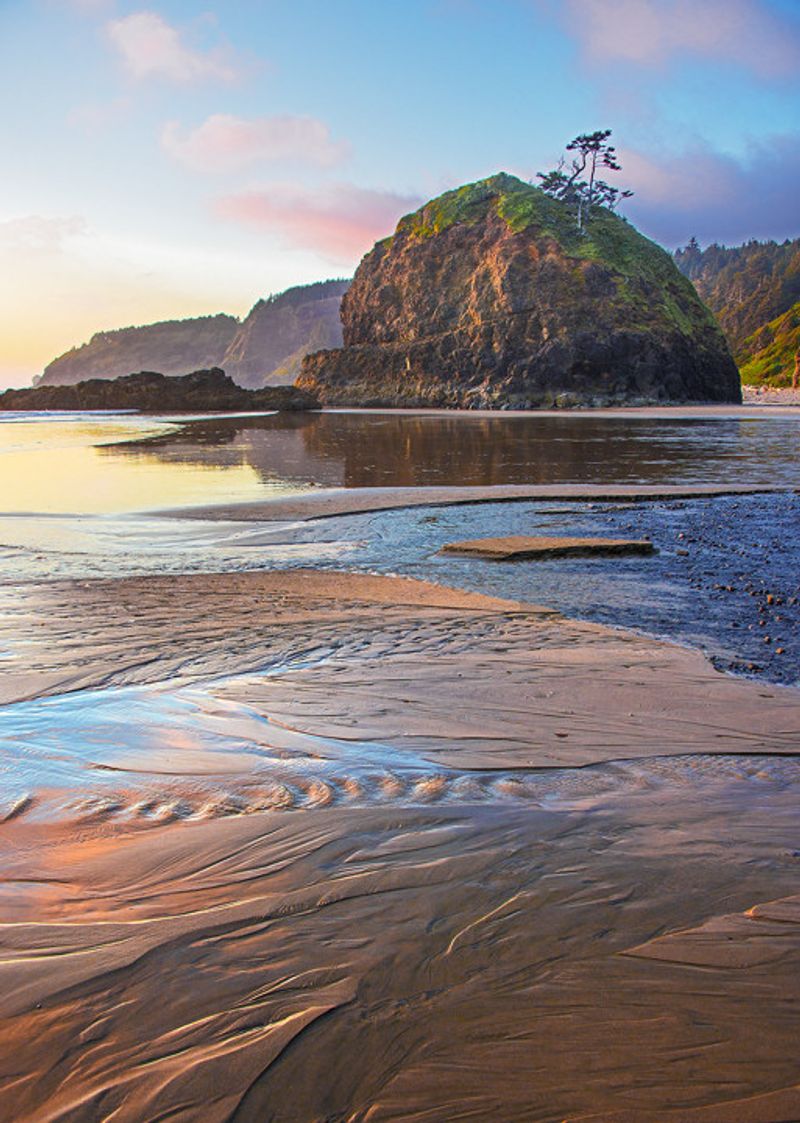 Short Beach