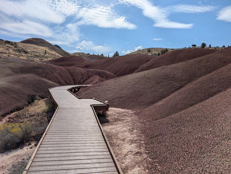 Short Trails That Reward Almost Everyone