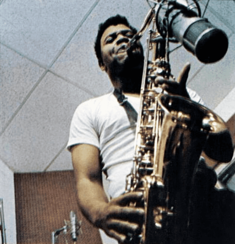 Shotgun by Jr. Walker and the All Stars Shotgun by Jr. Walker and the All Stars