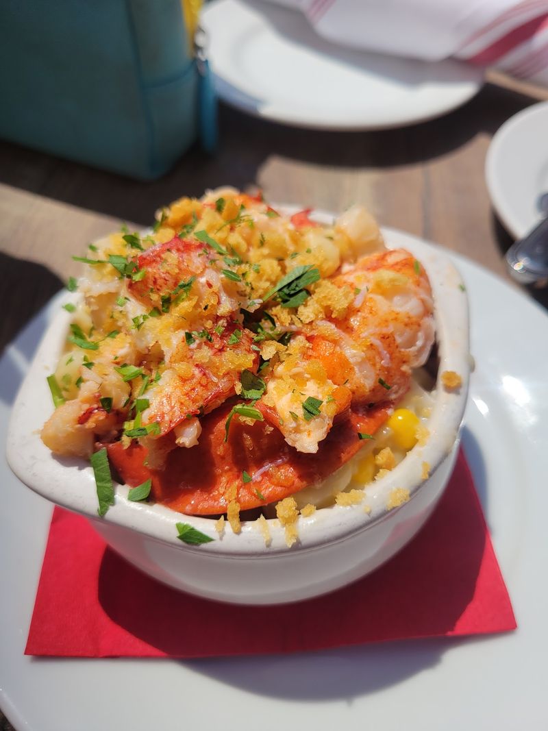Shrimp And Grits Worth A Detour On Their Own Shrimp And Grits Worth A Detour On Their Own