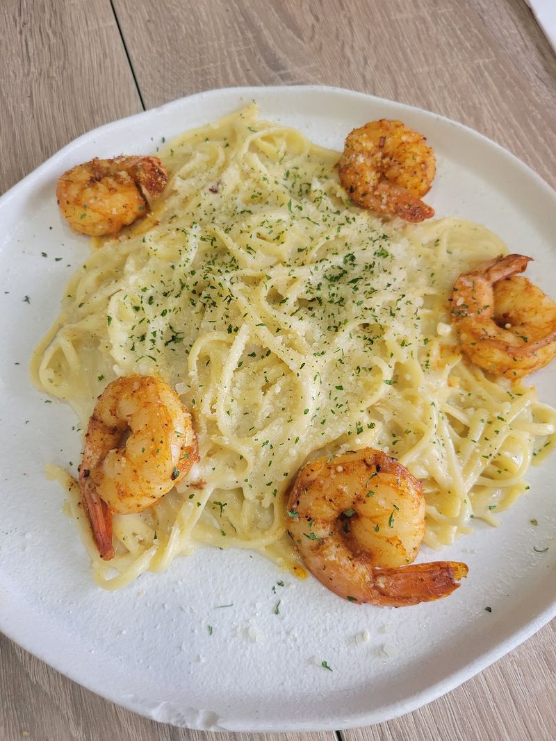 Shrimp Cooked Every Way You Like It Shrimp Cooked Every Way You Like It