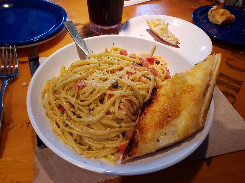 Shrimp Mac and Cheese and Other Standout Dishes Shrimp Mac and Cheese and Other Standout Dishes