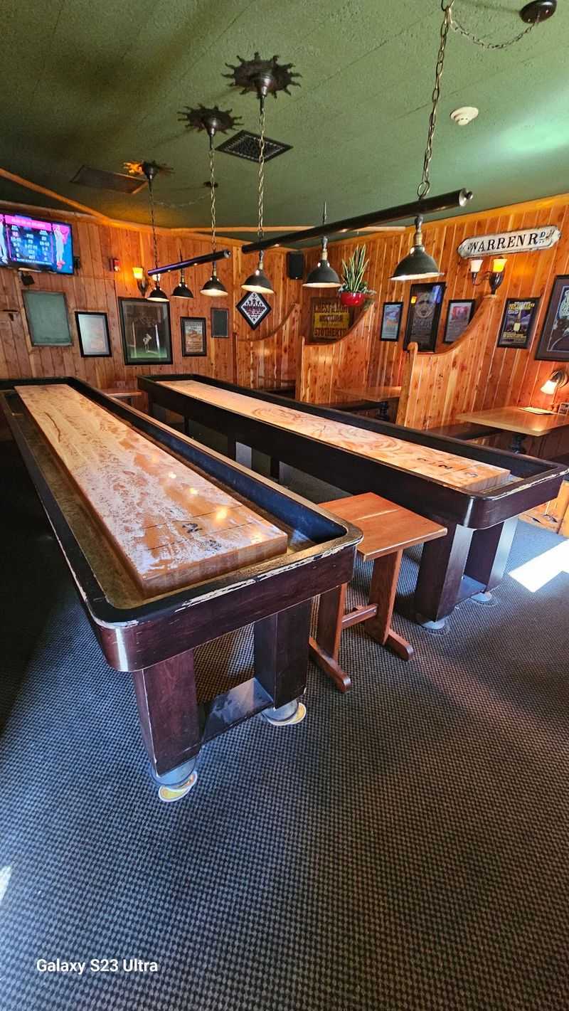 Shuffleboard, Games, and Easy Family Fun Shuffleboard, Games, and Easy Family Fun