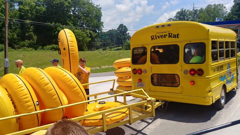 Shuttles That Keep You Moving Shuttles That Keep You Moving