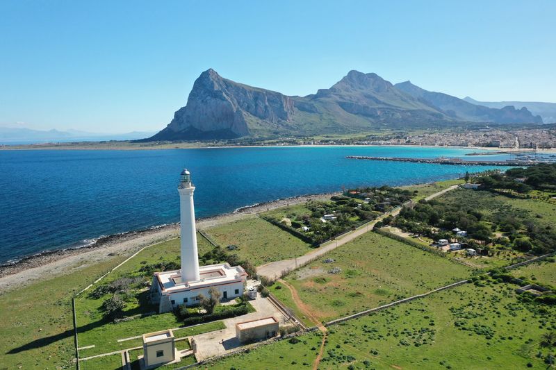 Sicily Has Several Active Volcanoes, Not Just Mount Etna Sicily Has Several Active Volcanoes, Not Just Mount Etna