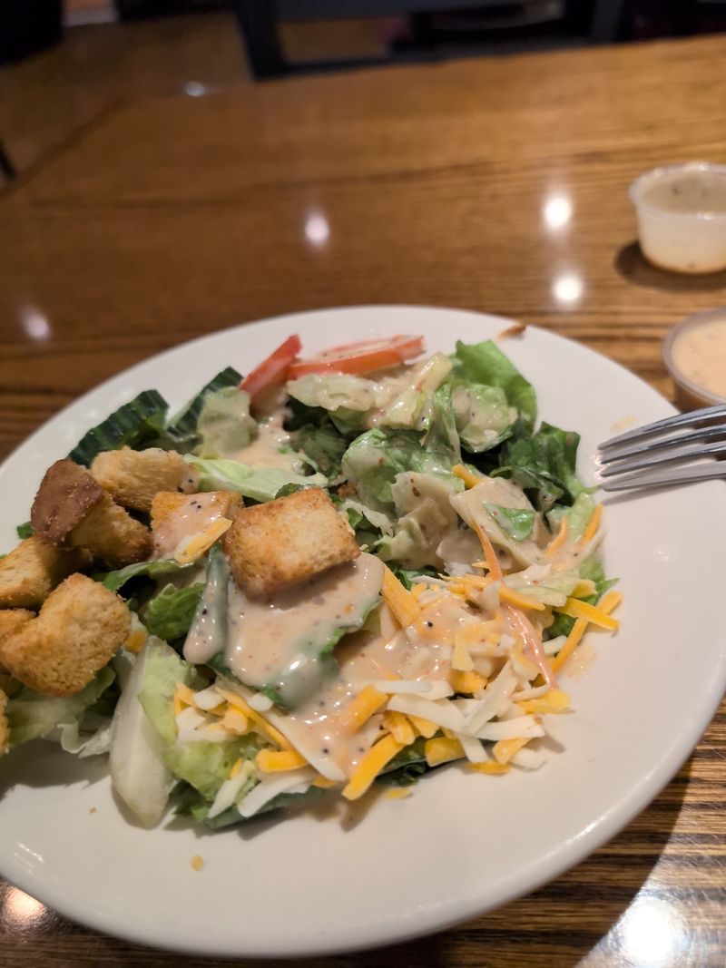 Sides, Salads, and Room for Dessert Sides, Salads, and Room for Dessert