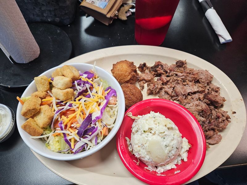 Sides, Salads, and the Surprising Depth of the Menu Sides, Salads, and the Surprising Depth of the Menu