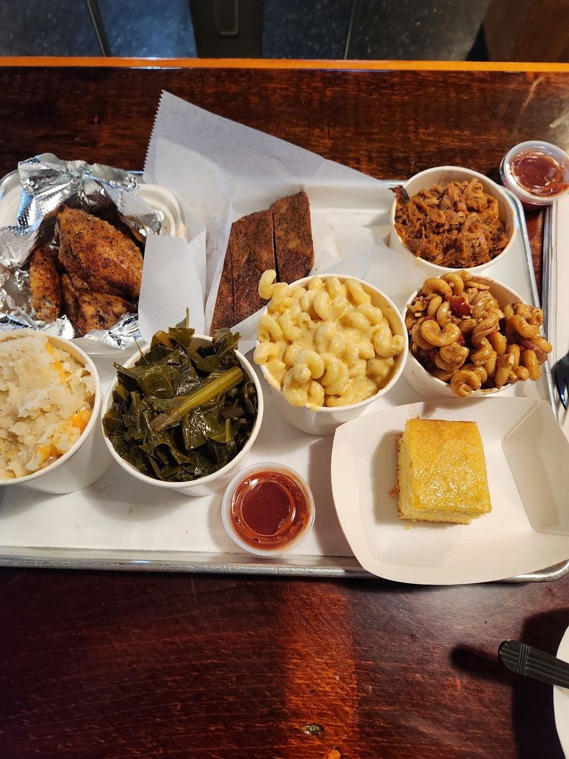 Sides That Actually Deserve Your Attention Sides That Actually Deserve Your Attention