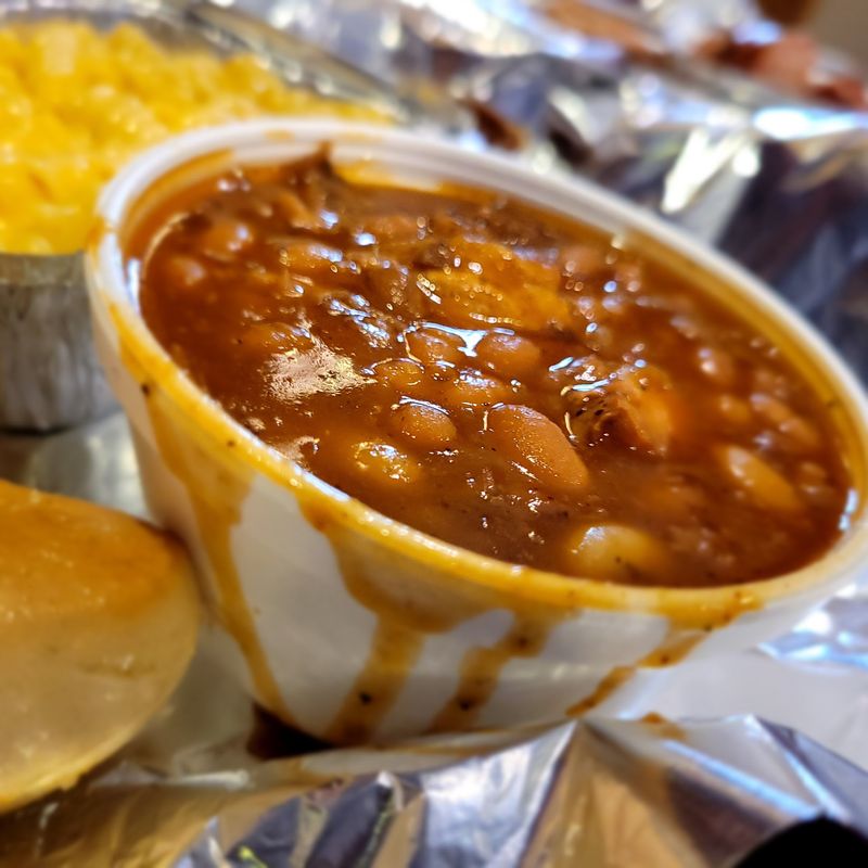 Sides That Deserve Their Own Spotlight Sides That Deserve Their Own Spotlight